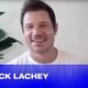 Nick Lachey Claims He Has Not Read Jessica Simpson's Memoir, Which: Fair